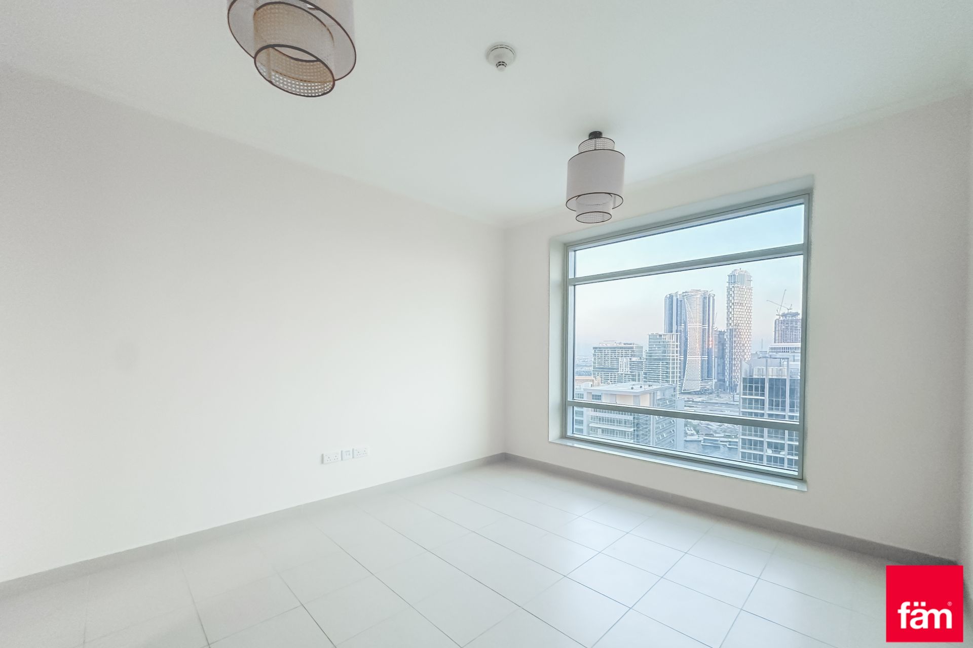 Vacant Unit | Spacious | Renovated | Canal View