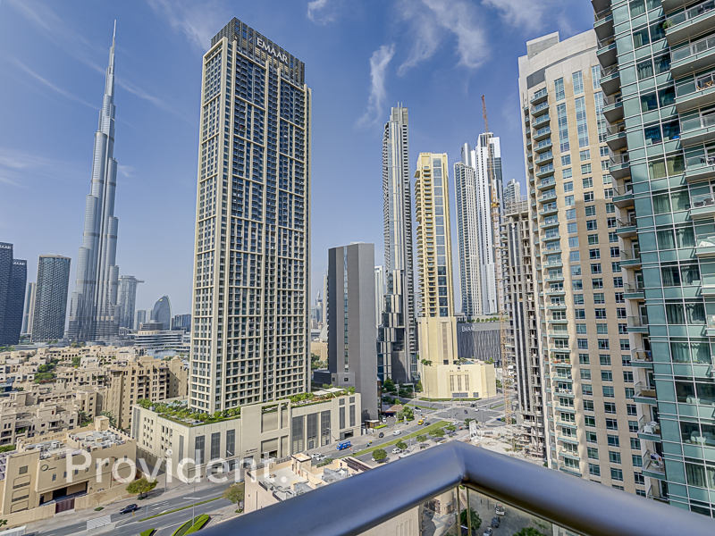 Vacant | Renovated | Fully Upgraded and Fitted