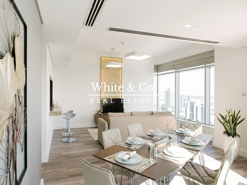 Motivated Seller | Spacious | Vacant Now