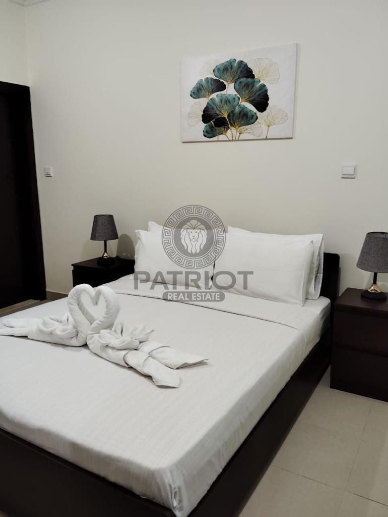 Amazing Layout | Fully Furnished | Vacant on transfer