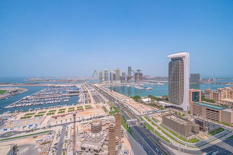 Motivated Seller | Stunning Sea View | Well-Kept