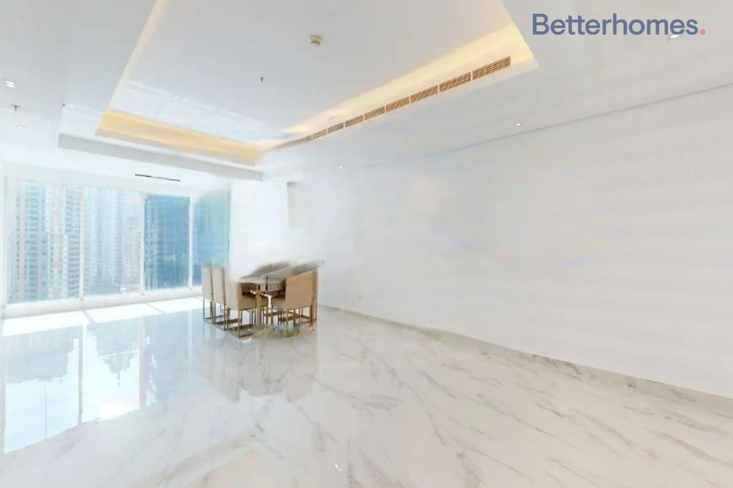 Upgraded | Vacant | Unfurnished