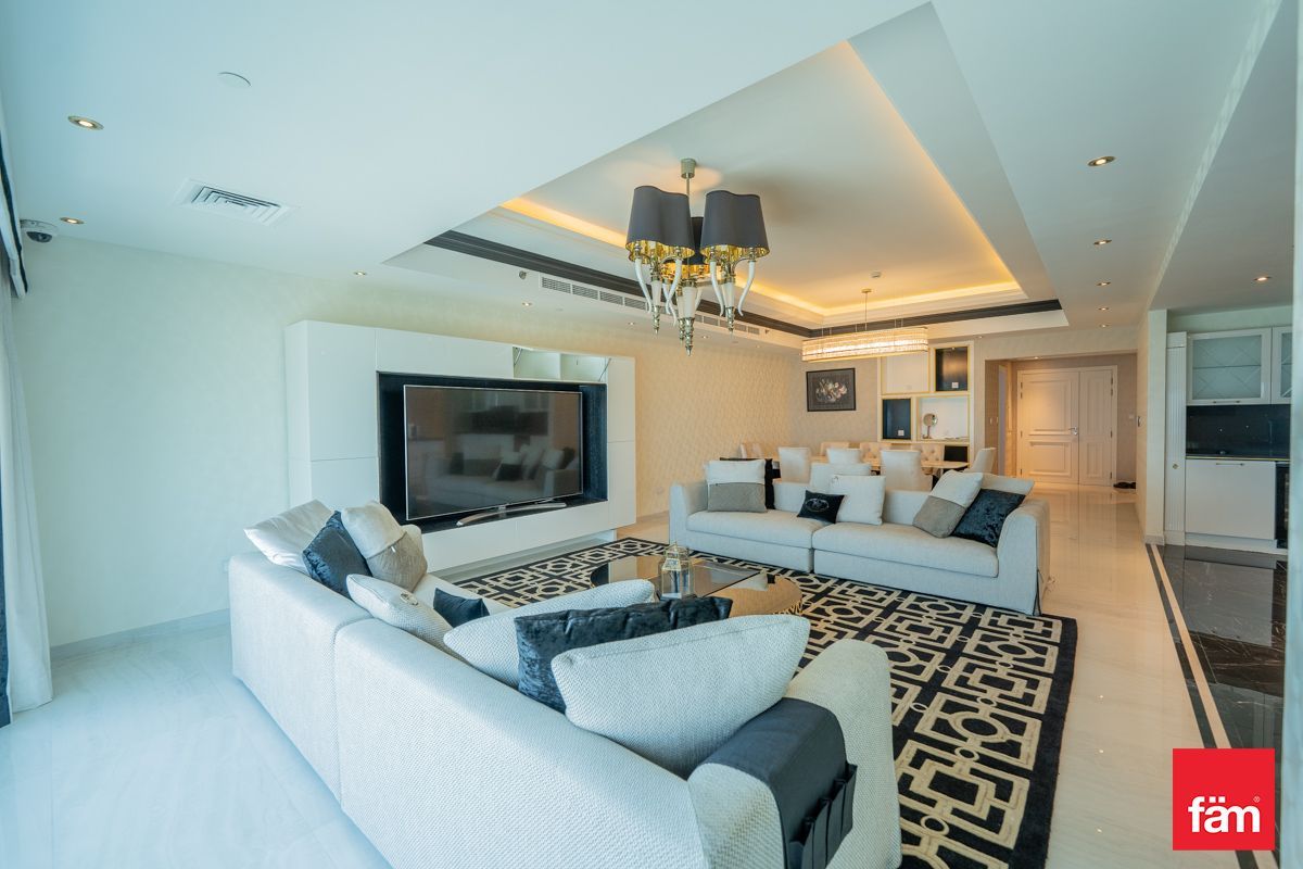 Amazing sea views | Upgraded and Furnished