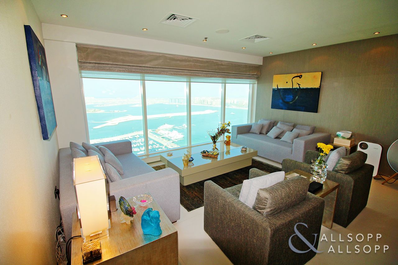 Vacant | Fully Upgraded | 3 Beds + Maids