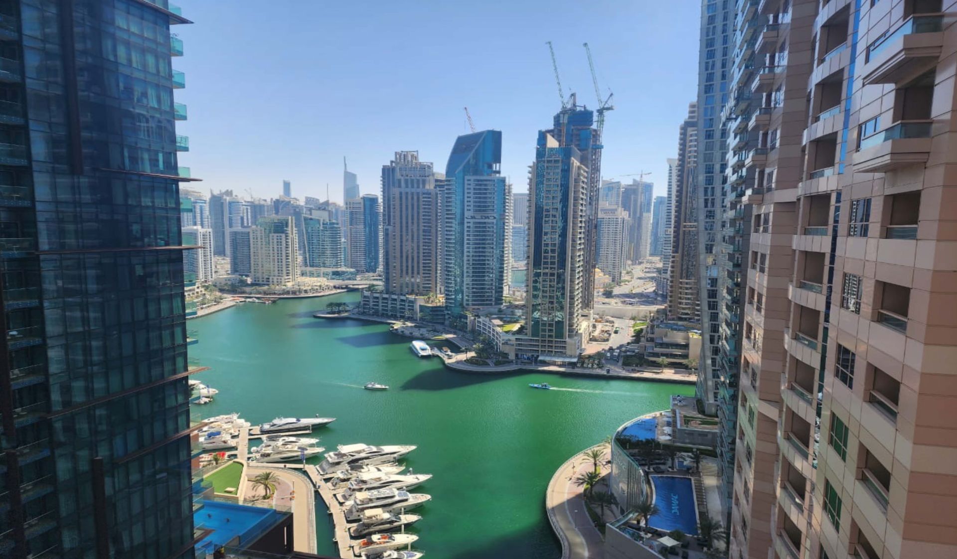 Marina View | Highfloor | Vacant on Transfer