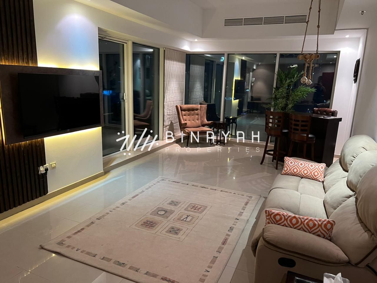 Large Layout| Fully Upgraded | Vacant