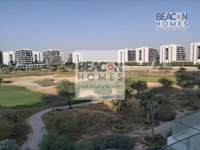 2 Bedroom Apartment with Golf View | Vacant Unit