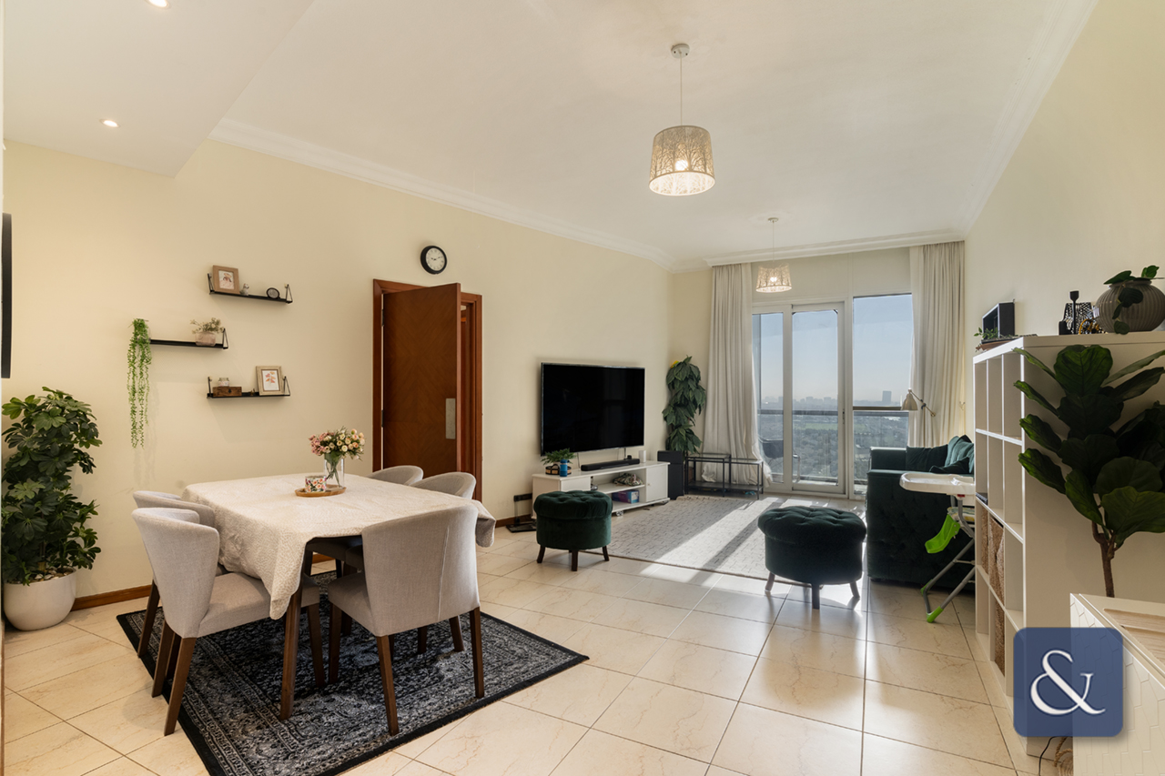 2 Bed | Balcony | Lake View | MAG 214, JLT