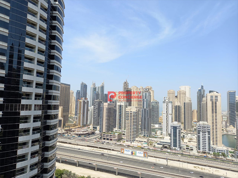Marina View  I Great Price I Amazing View