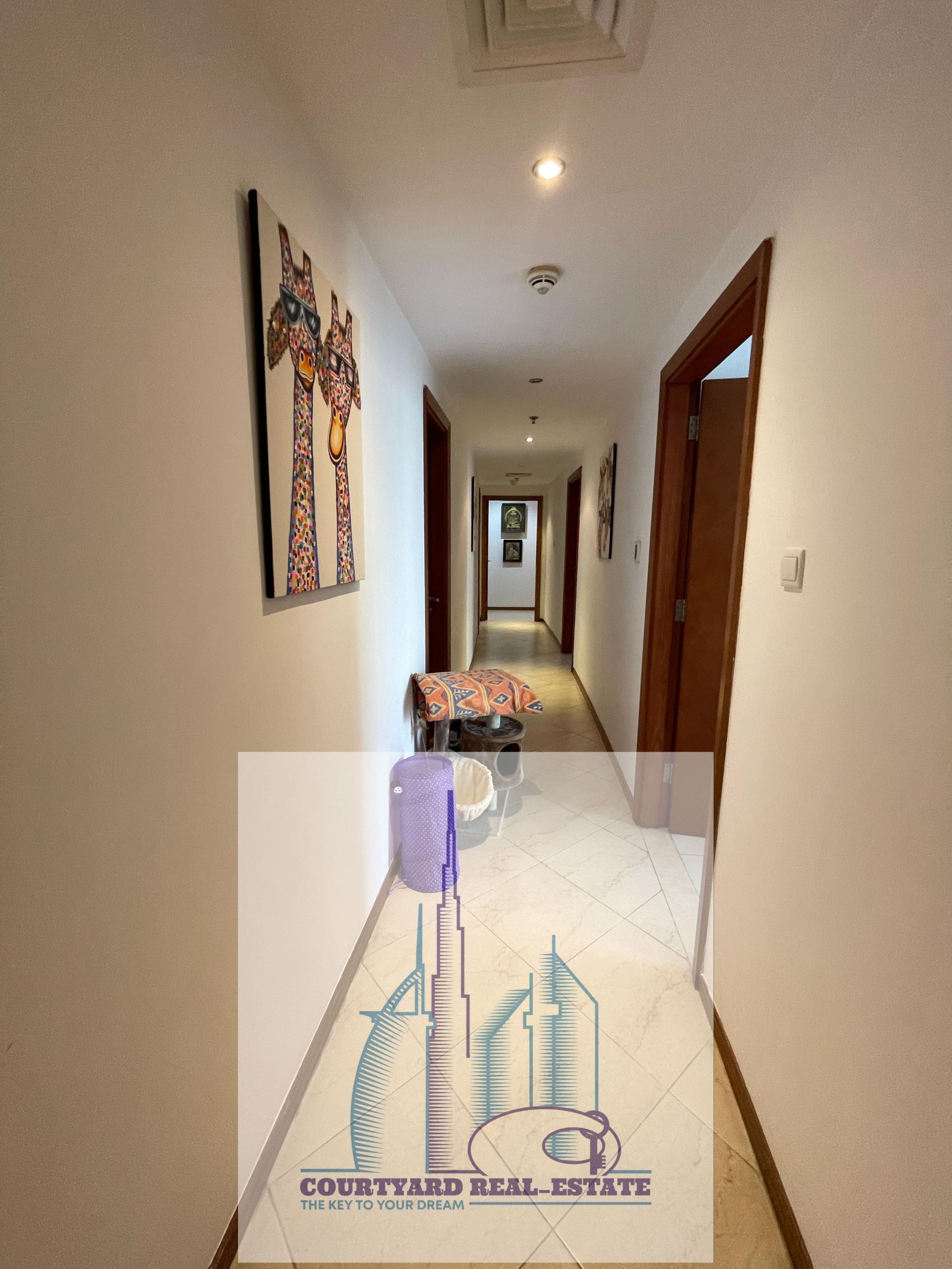 Panaromiv View| High Floor| Well Kept Unit