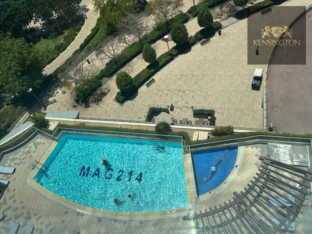 Beautiful 2 Bedrooms Apartment for Sale located in Jumeirah Lakes Tower