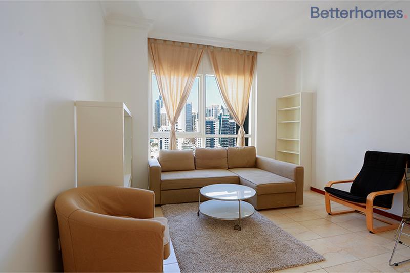 Best Layout | Middle Floor | Not Negotiable.