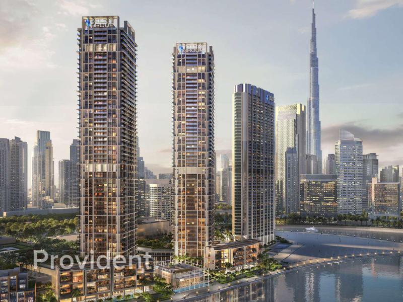 Waterfront | Great Investment | High Return