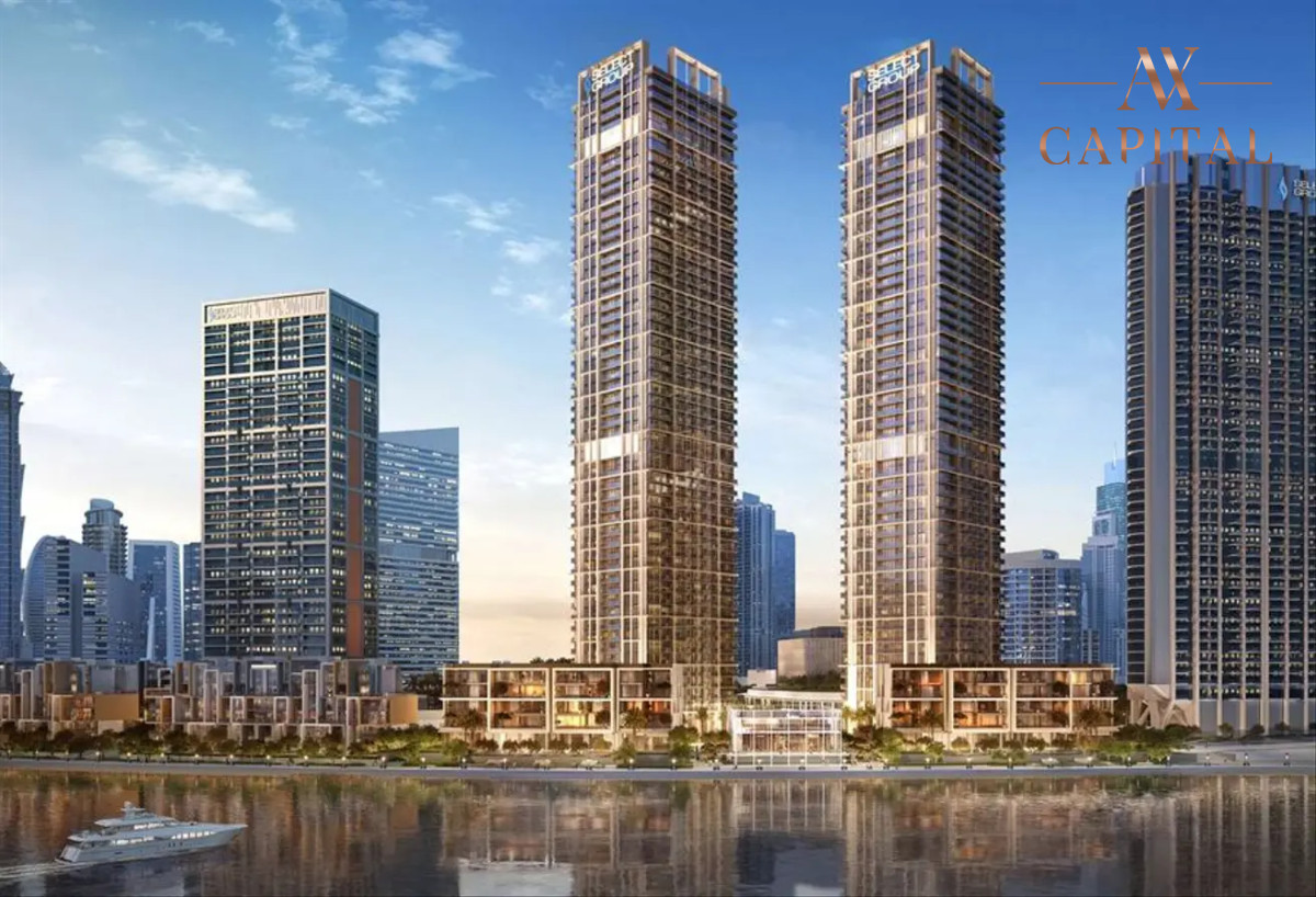 Skyline View | High Floor | Investment Deal