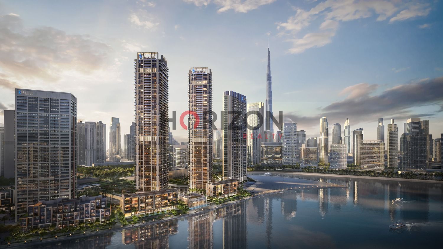 Great Deal | Waterfront Community | Centrally Located