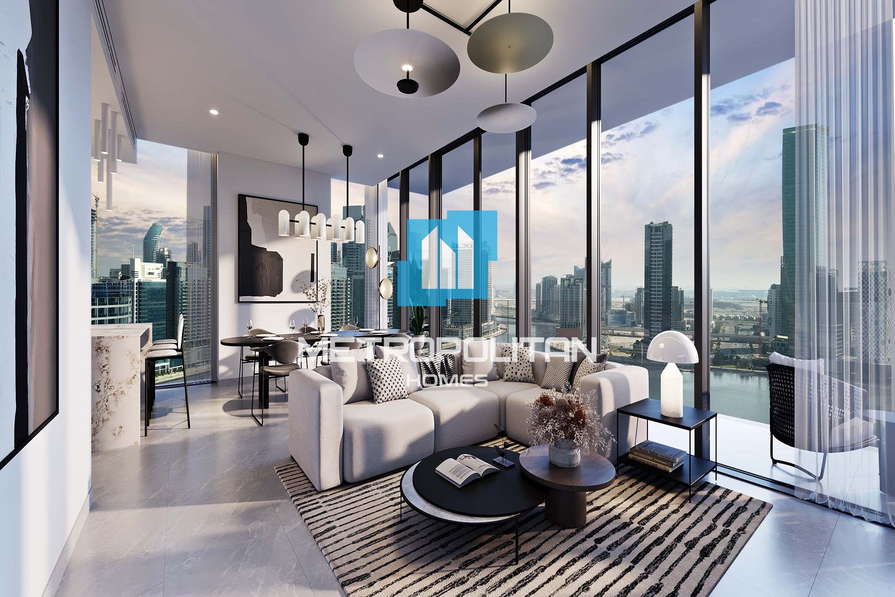 Genuine Resale | Premium Location | High Floor