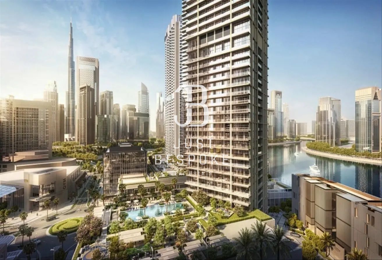 Genuine Resale | Luxury Apartment | Payment Plan