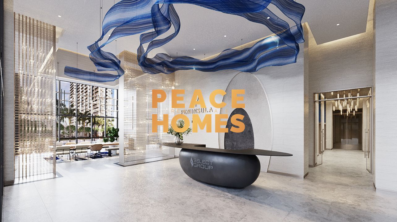 Canal/Burj View | Payment Plan | Prime Location