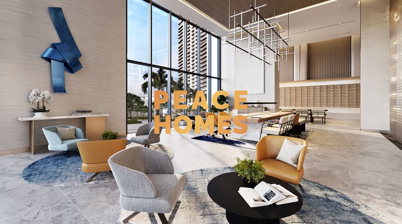 Watefront Living | Prime Location | Premium Unit