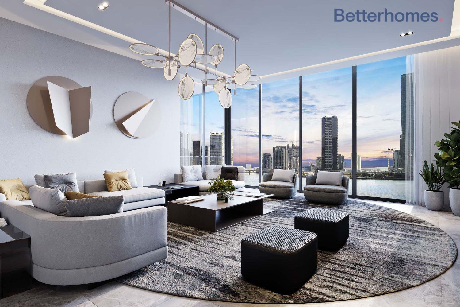 Incredible Location | High ROI | Waterside