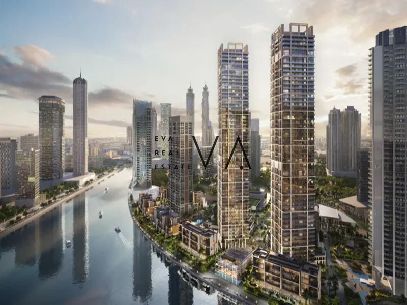 Spacious Studio | Prime Location | Amazing View