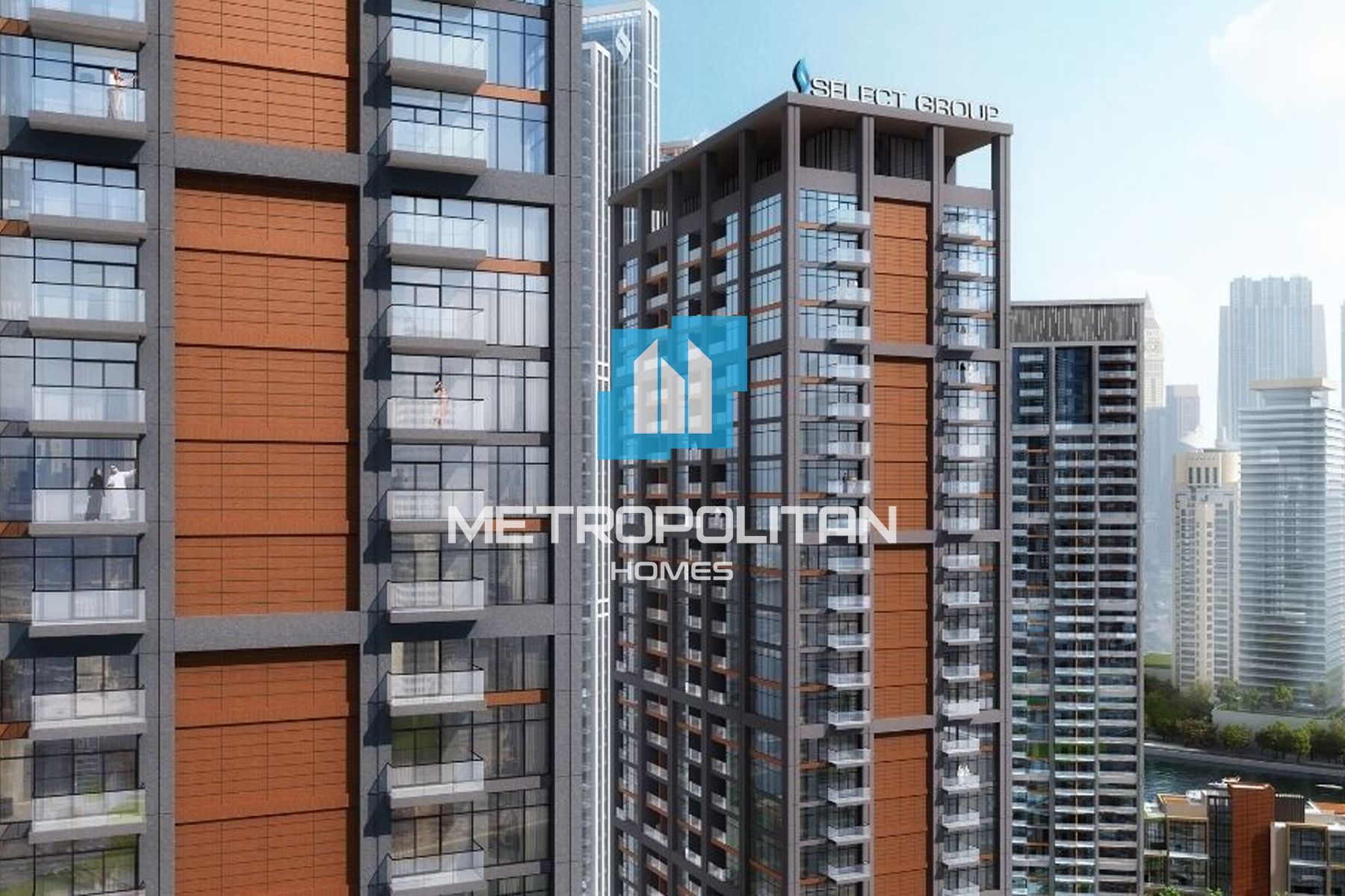 Prime Spot | Resale | High Floor | Amazing Views