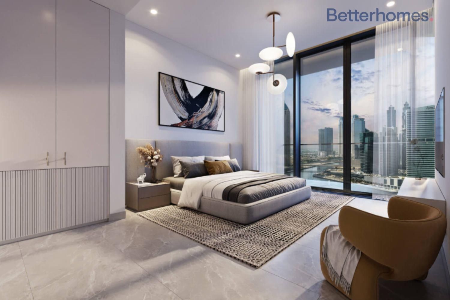 Exquisitely Elegant | 1 Bedroom | Off Plan Resale