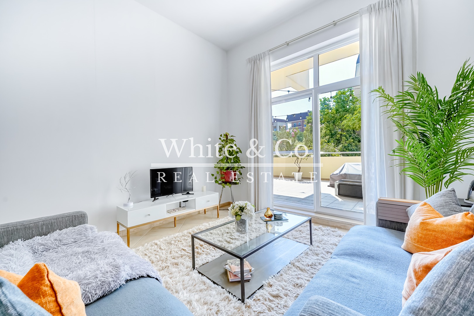Exclusive | Rented Unit | Well Presented