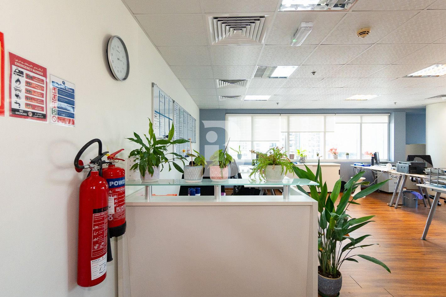 Wonderful Office | Close to Metro | Fully Fitted