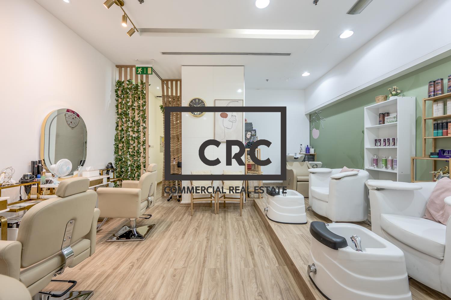 Luxurious Unit | Investment Deal | Great Location