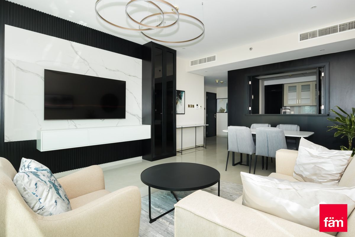Furnished | Fully Upgraded | Rented at 140k