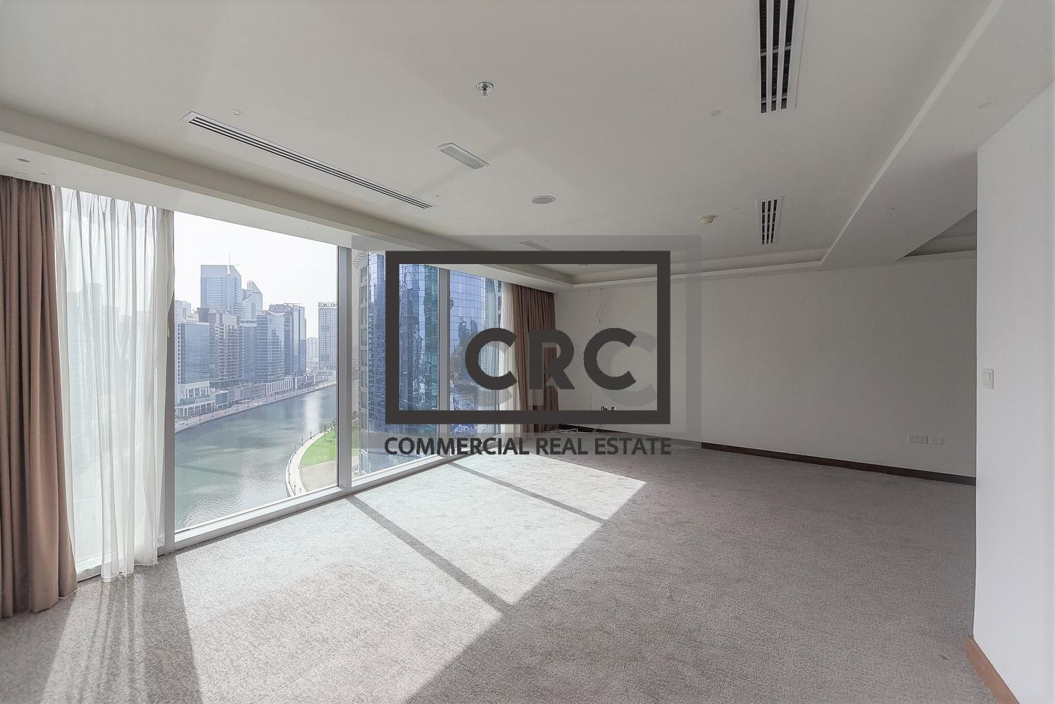 Fitted Office | Tenanted | High ROI | For Sale