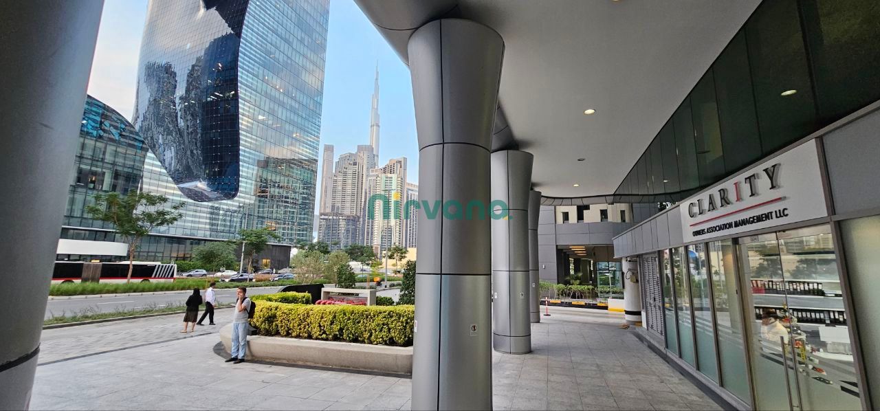 | Fully Fitted | Rented | Office For Sale |