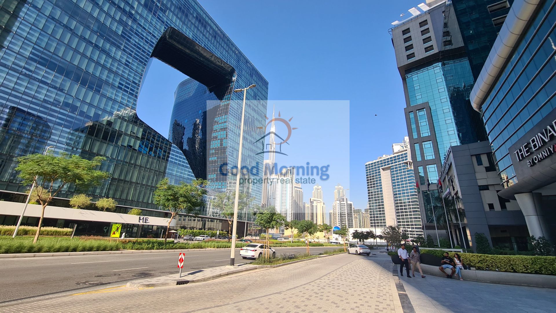SHOPS FOR SALE ON BUSINESS BAY | Perfect Investment | Great Layout