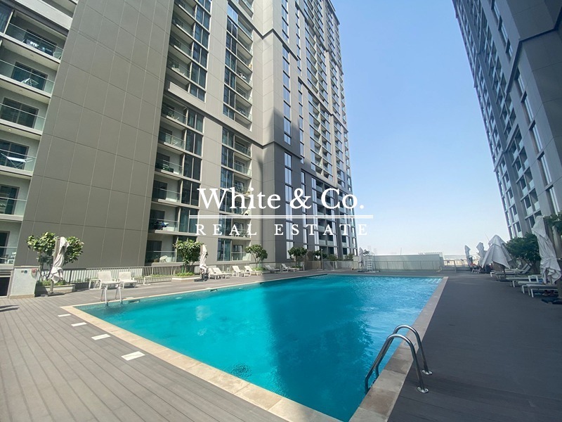 2 Bedrooms | Largest Layout | Corner Unit