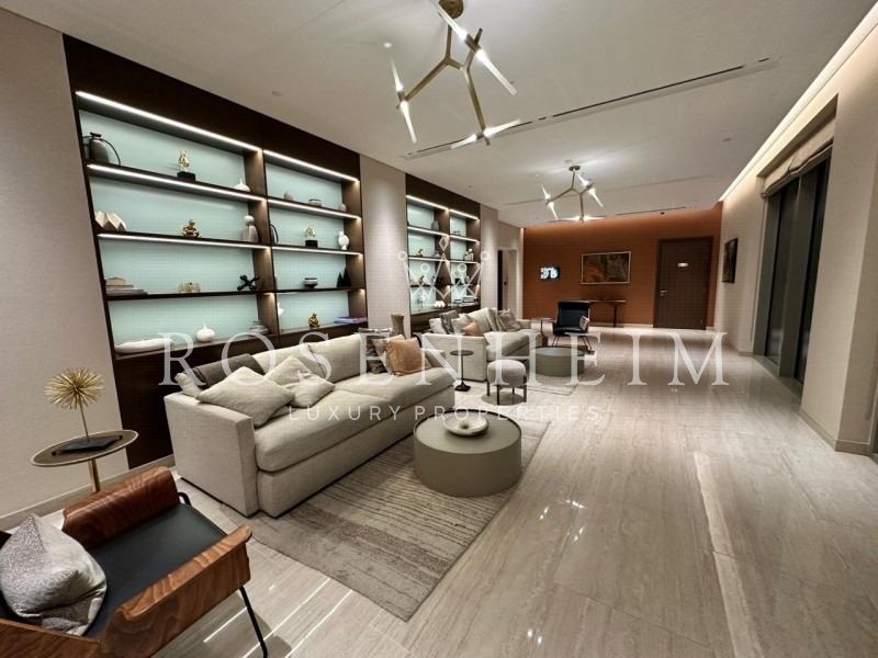 Modern Finishing|Affordable |Great View|High Floor