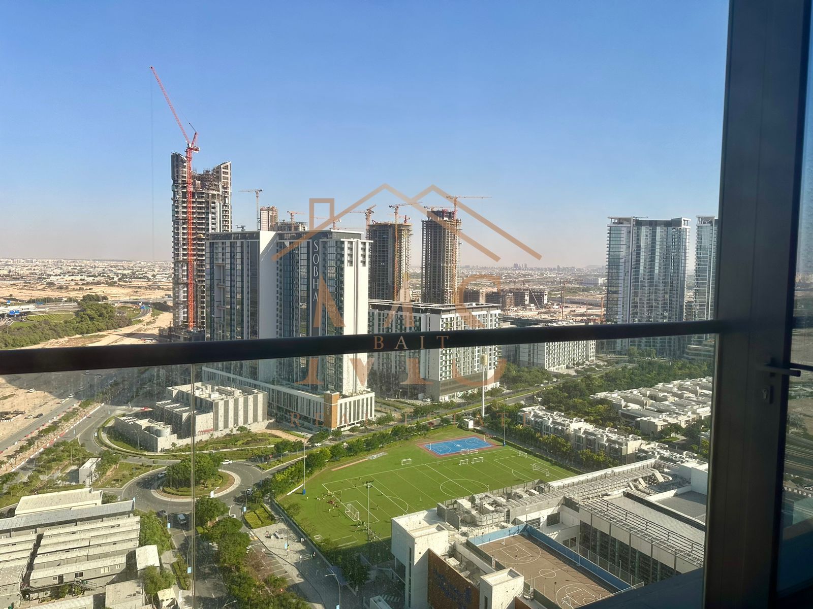 Stunning Views | Great Investment | Amazing 1BR