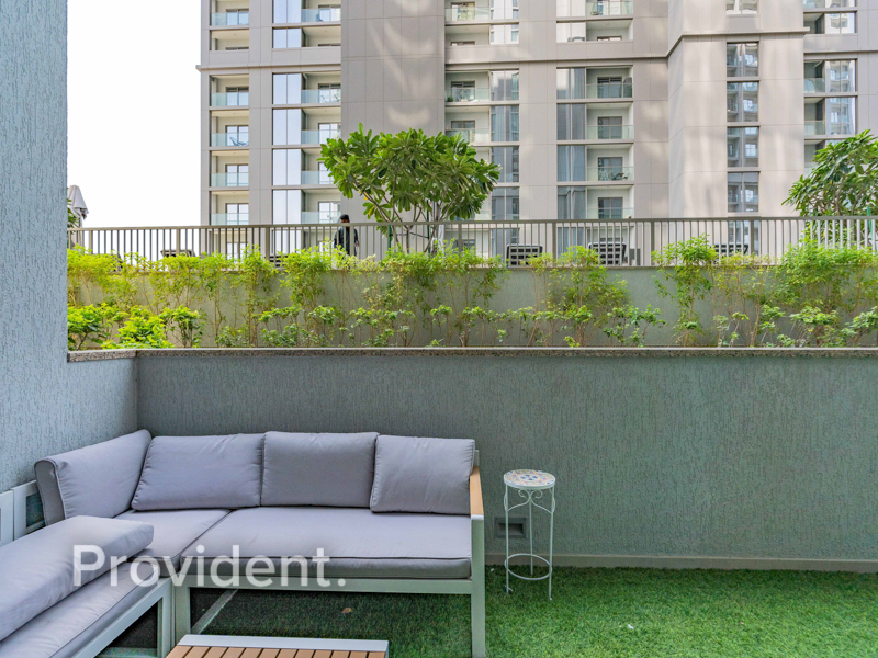 Creek Vistas | Chiller free | Downtown view