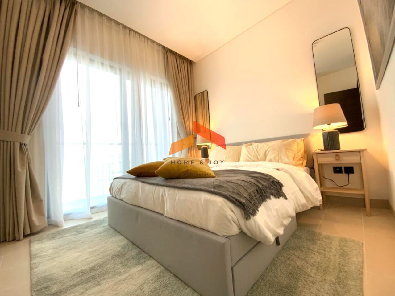 Spectacular View | Investment | Fully Furnished