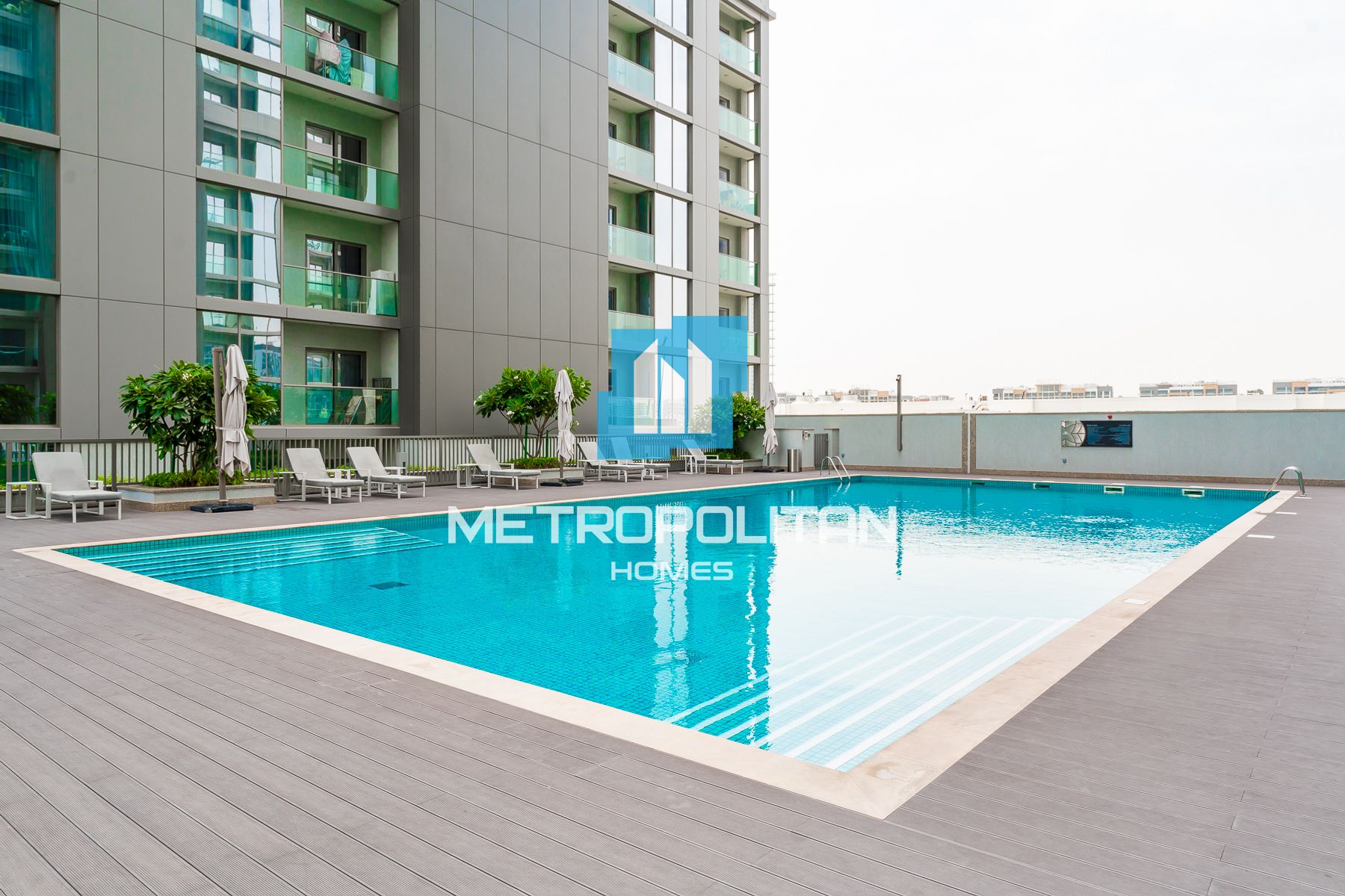 High Floor | Prime Location | Motivated Seller
