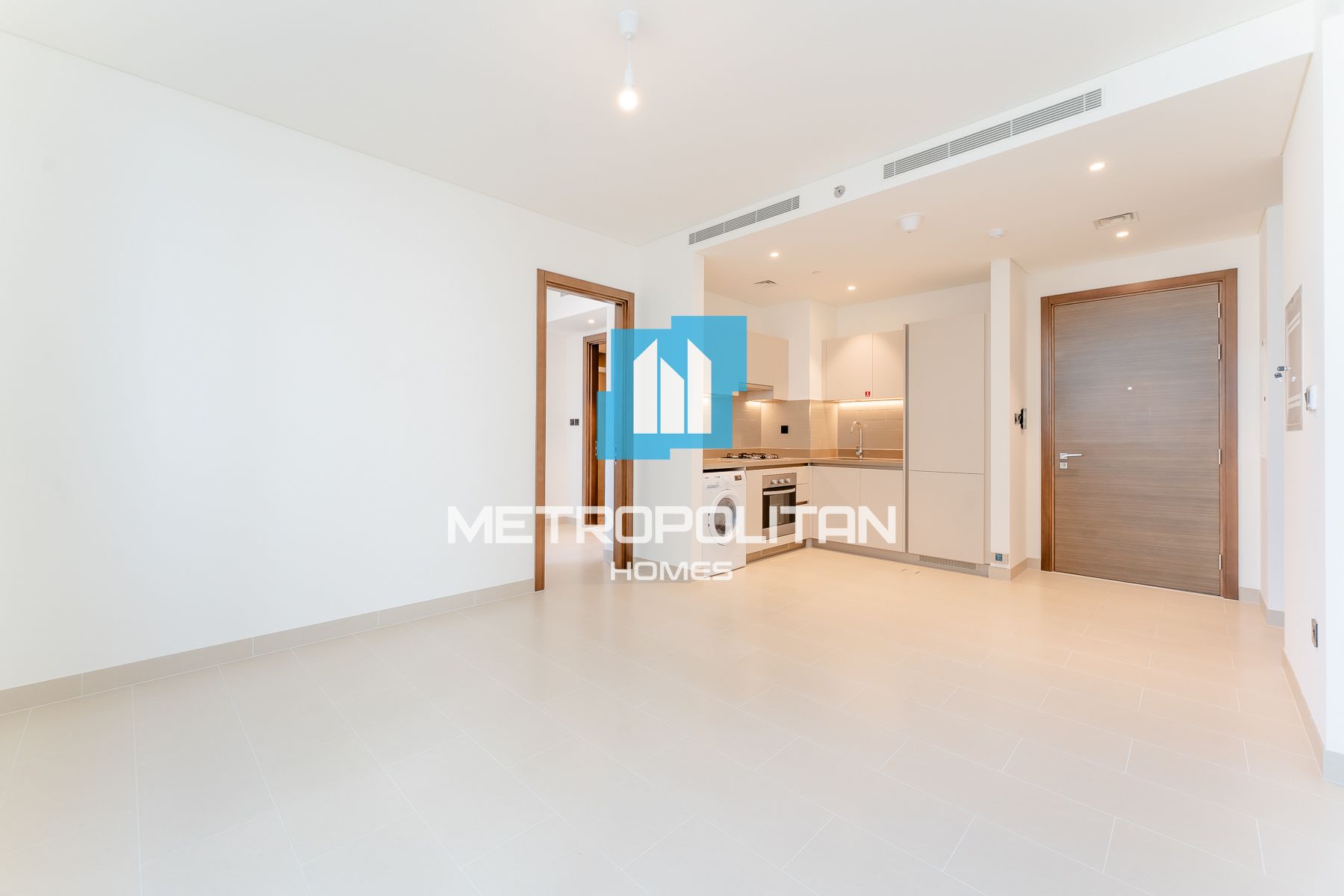 Modern Design | Open Layout | Genuine Resale