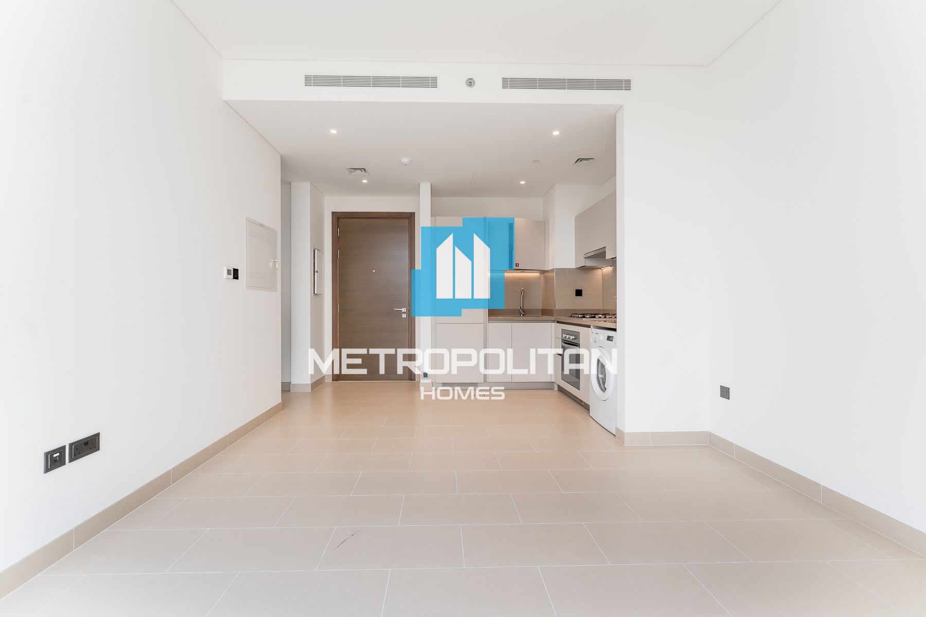 Panoramic Views | High Floor | Genuine Resale