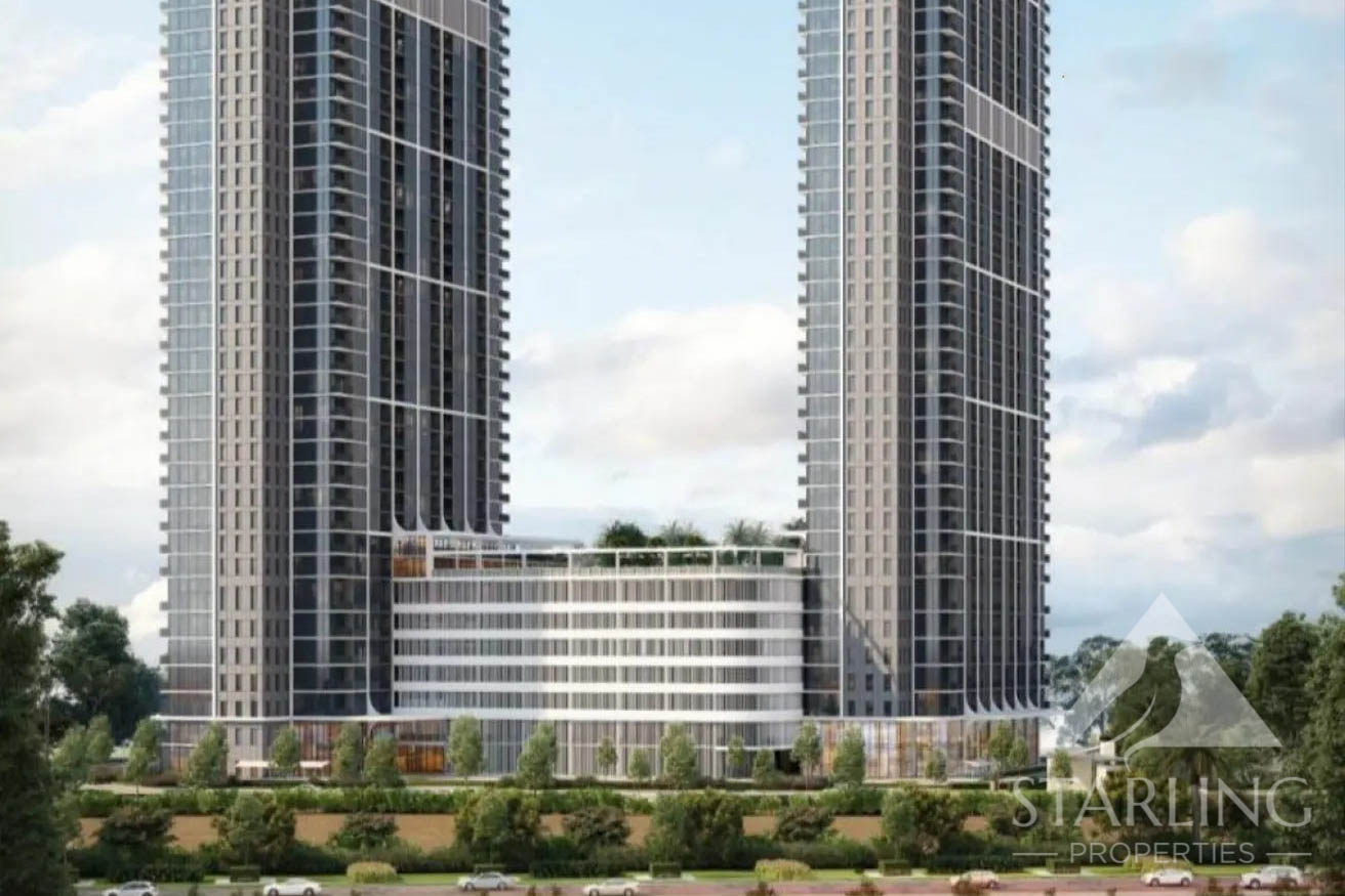 Q2 Of 2024 | Prime Location | High Floor
