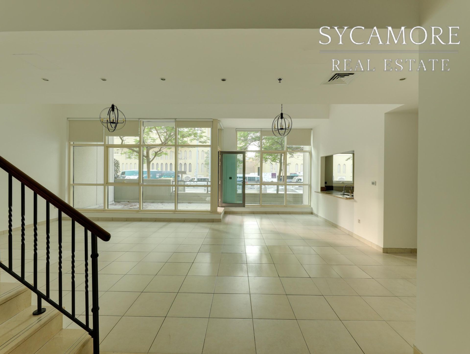 Best Location | Vacant | Community View