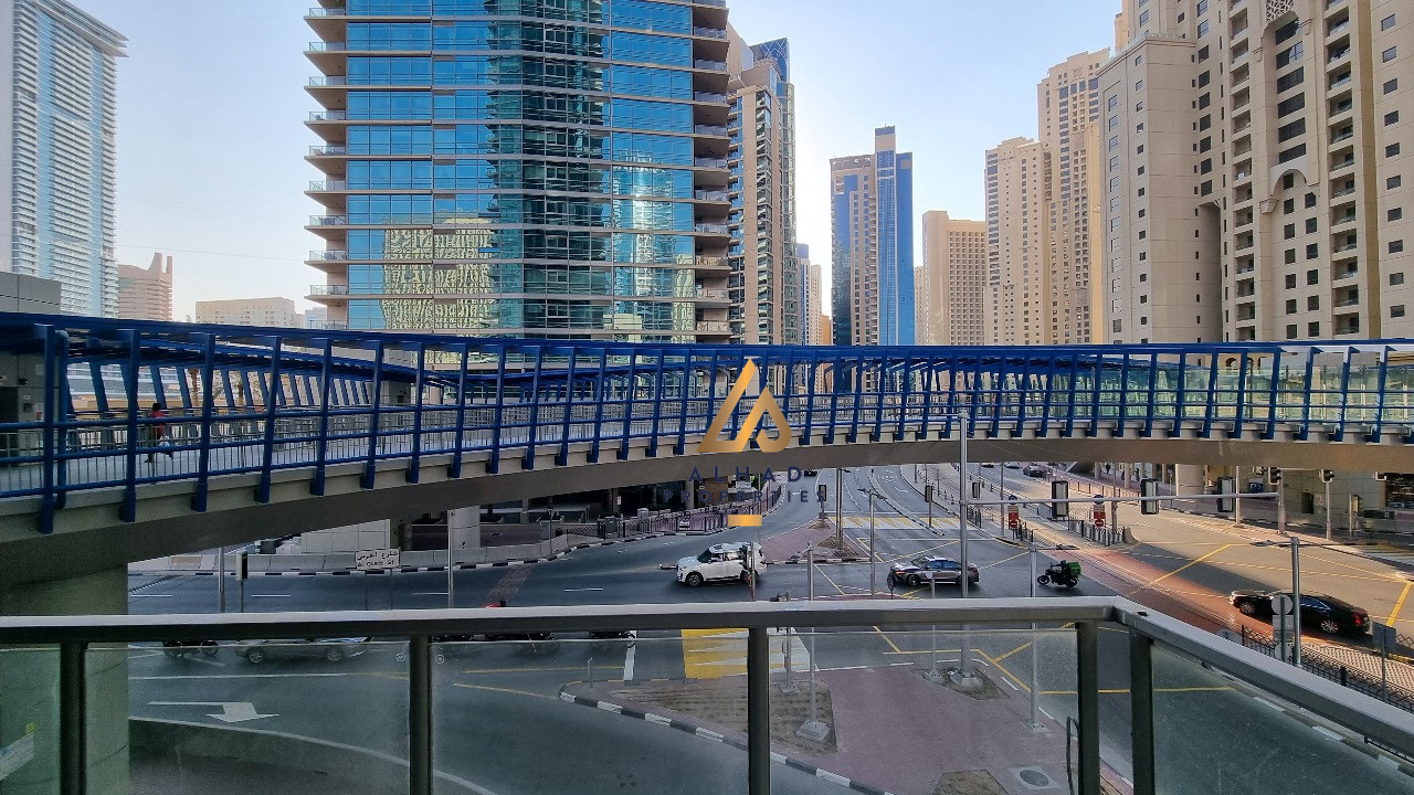 Biggest Unit | Largest Layout | Specious Balcony