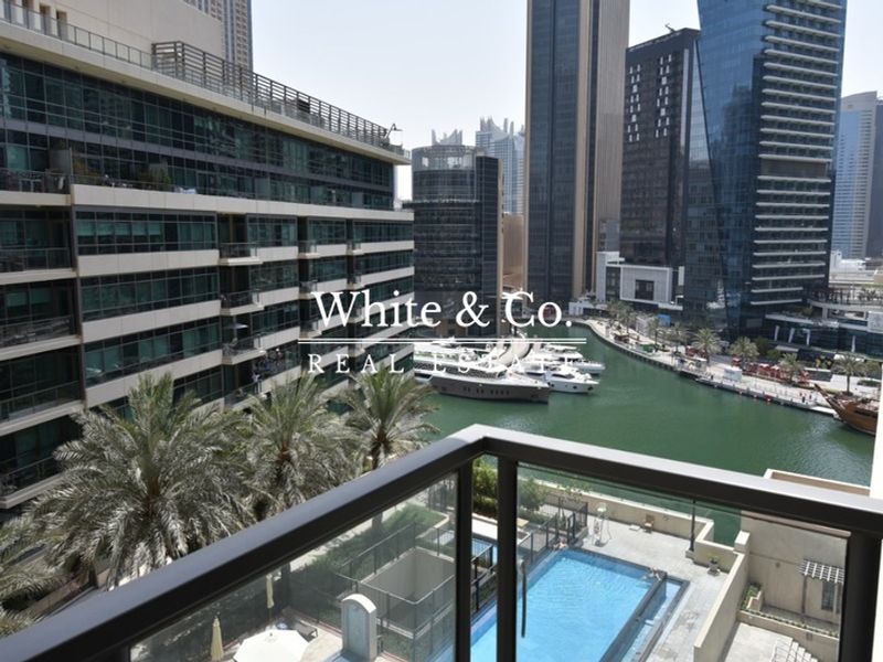 Exclusive | Marina View | Emaar