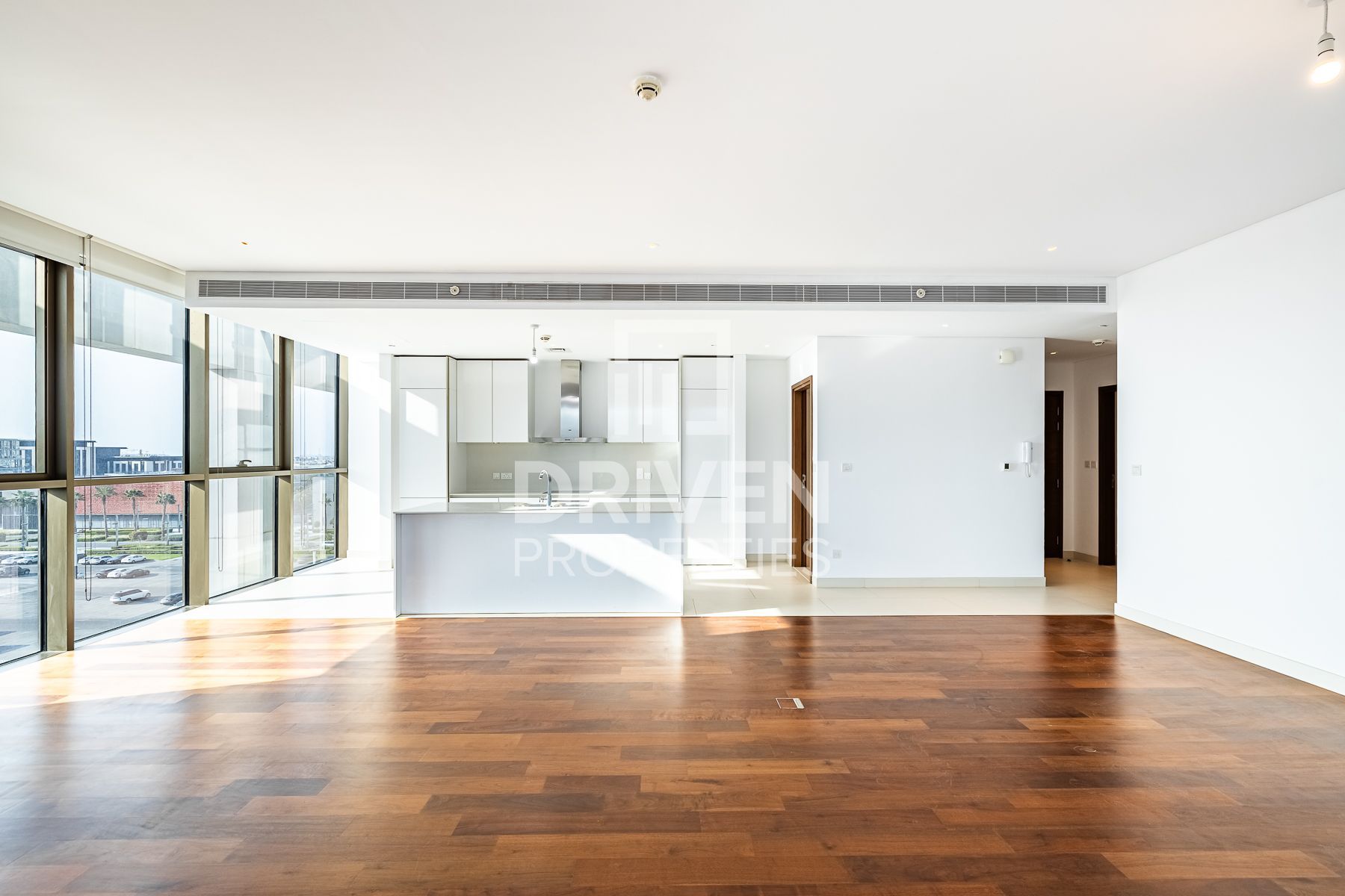 Corner and Largest Layout | On High floor