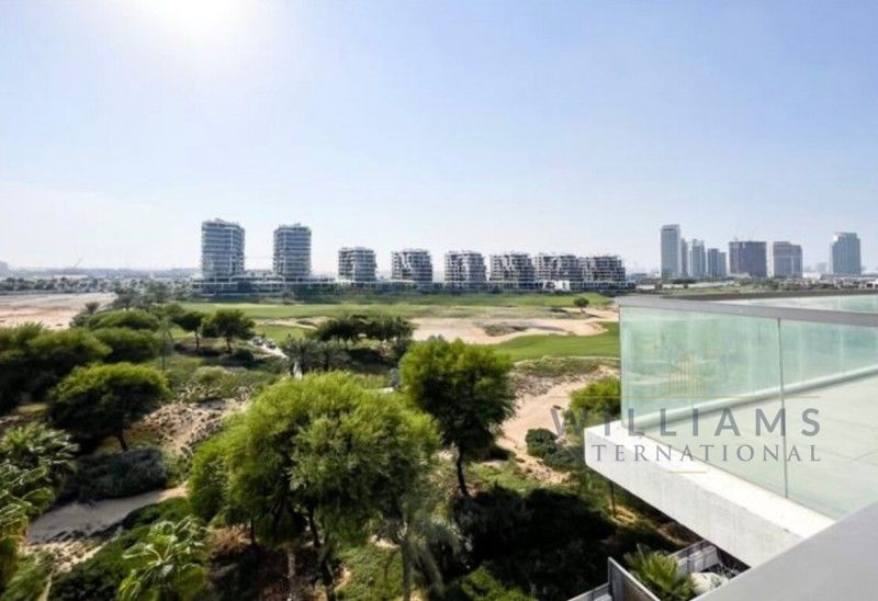 Golf Course Views | Large Double Bedrooms | Tenanted
