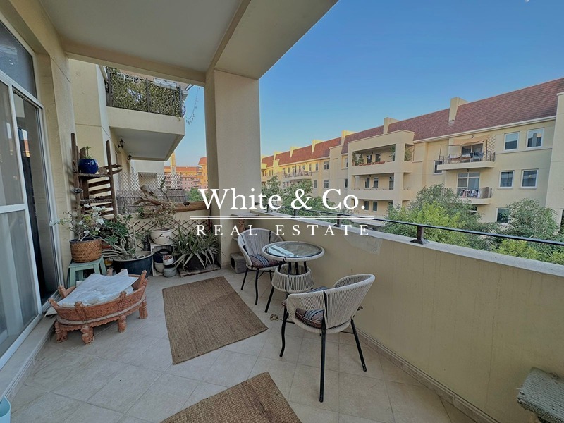 Exclusive Listing | Corner Unit | Rented