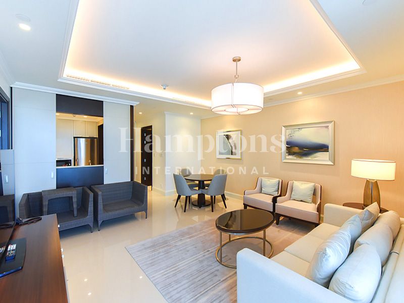 Luxurious Living with Stunning Views |